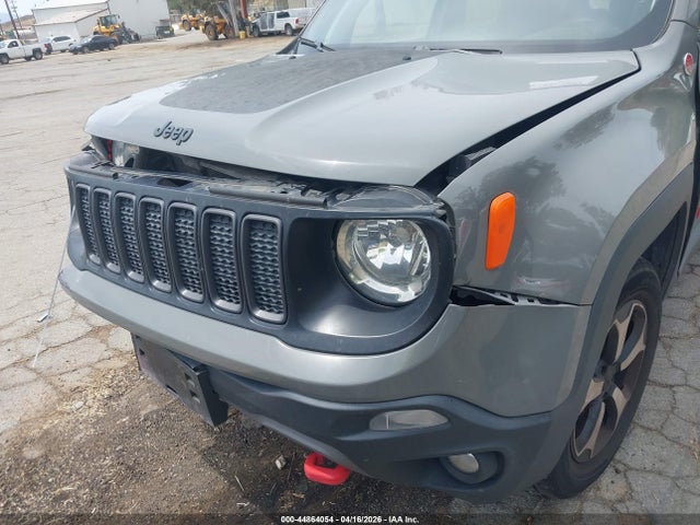 ZACNJBC10KPK54675 Jeep Renegade Trailhawk 4x4