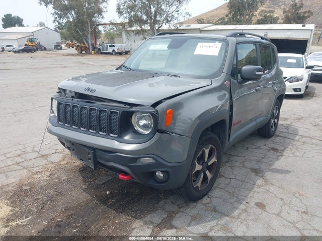 ZACNJBC10KPK54675 Jeep Renegade Trailhawk 4x4