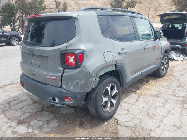 ZACNJBC10KPK54675 Jeep Renegade Trailhawk 4x4