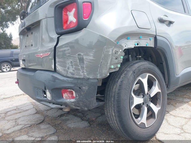 ZACNJBC10KPK54675 Jeep Renegade Trailhawk 4x4