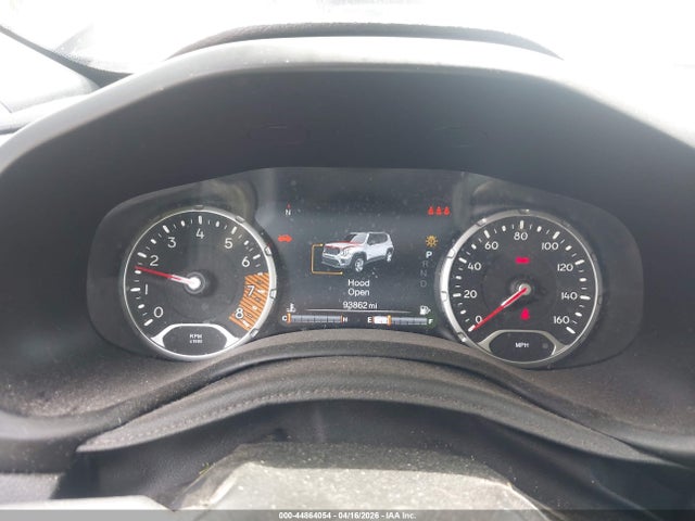 ZACNJBC10KPK54675 Jeep Renegade Trailhawk 4x4