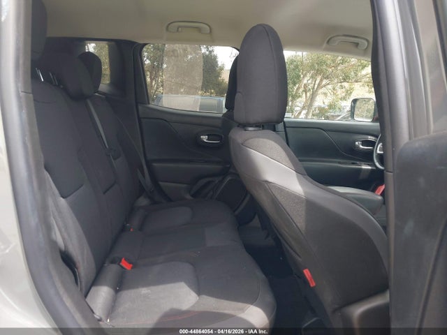 ZACNJBC10KPK54675 Jeep Renegade Trailhawk 4x4