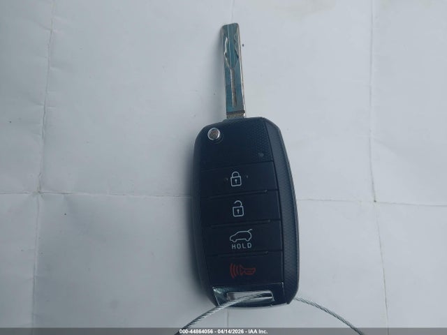 Aukcja sprzedaży 2018 Kia Soul, vin: KNDJN2A20J7573233, numer aukcji: 44864056