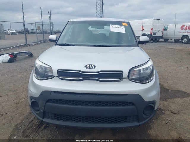 Aukcja sprzedaży 2018 Kia Soul, vin: KNDJN2A20J7573233, numer aukcji: 44864056