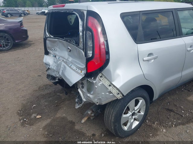 Aukcja sprzedaży 2018 Kia Soul, vin: KNDJN2A20J7573233, numer aukcji: 44864056