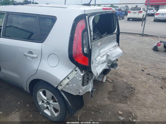 Aukcja sprzedaży 2018 Kia Soul, vin: KNDJN2A20J7573233, numer aukcji: 44864056