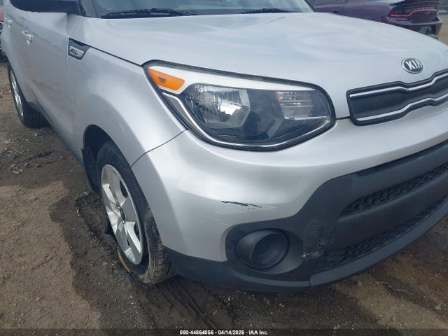 Aukcja sprzedaży 2018 Kia Soul, vin: KNDJN2A20J7573233, numer aukcji: 44864056