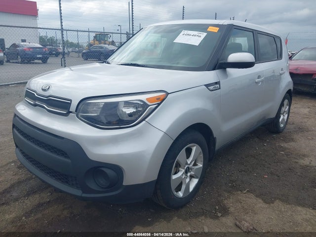 Aukcja sprzedaży 2018 Kia Soul, vin: KNDJN2A20J7573233, numer aukcji: 44864056