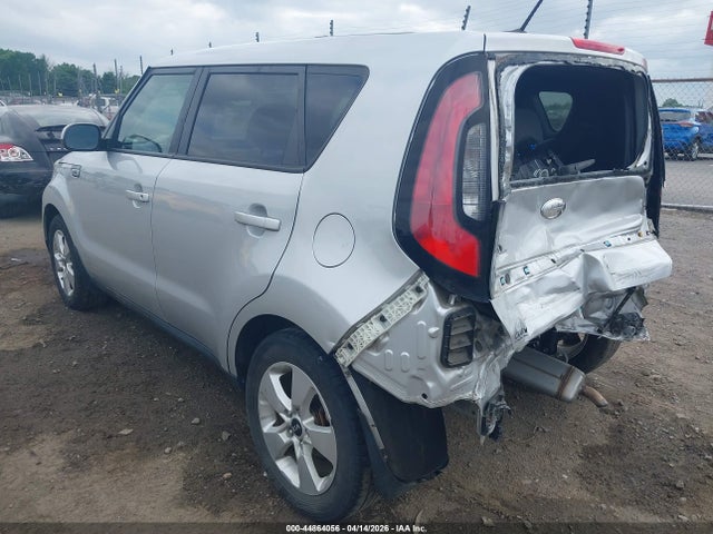 Aukcja sprzedaży 2018 Kia Soul, vin: KNDJN2A20J7573233, numer aukcji: 44864056