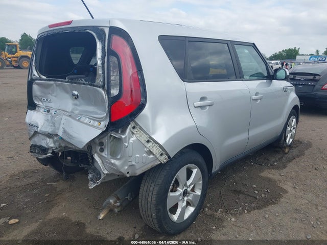 Aukcja sprzedaży 2018 Kia Soul, vin: KNDJN2A20J7573233, numer aukcji: 44864056