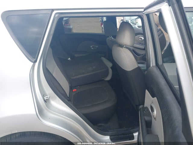 Aukcja sprzedaży 2018 Kia Soul, vin: KNDJN2A20J7573233, numer aukcji: 44864056