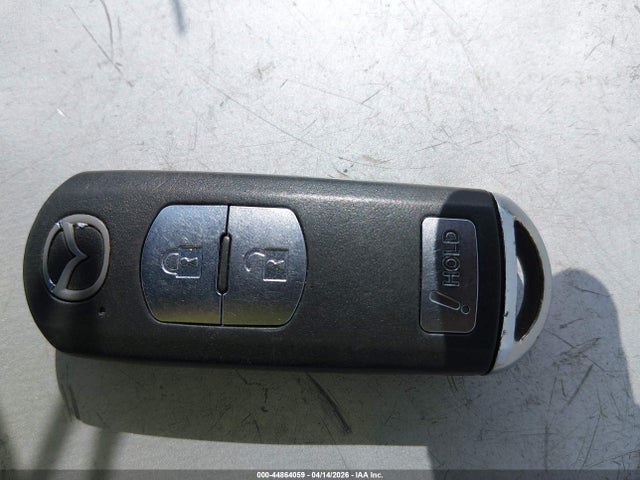 Продажа на аукционе авто 2015 Mazda Cx-5 Grand Touring, vin: JM3KE2DYXF0458862, номер лота: 44864059