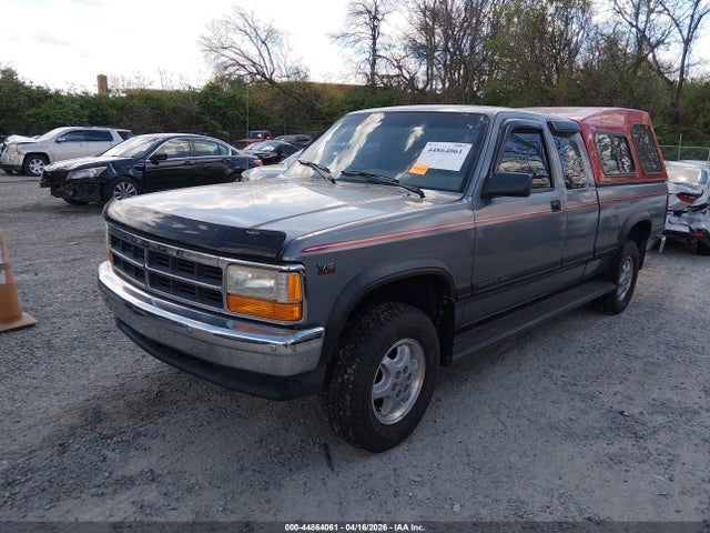 Продаж на аукціоні авто 1995 Dodge Dakota, vin: 1B7GG23X1SS228174, номер лоту: 44864061