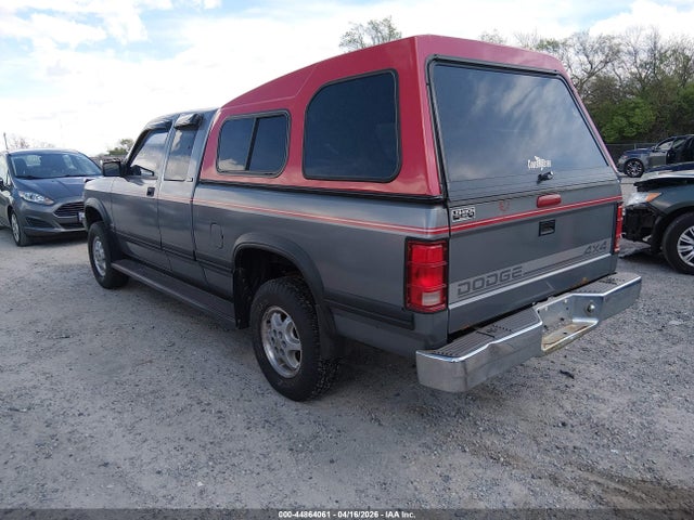 Продаж на аукціоні авто 1995 Dodge Dakota, vin: 1B7GG23X1SS228174, номер лоту: 44864061
