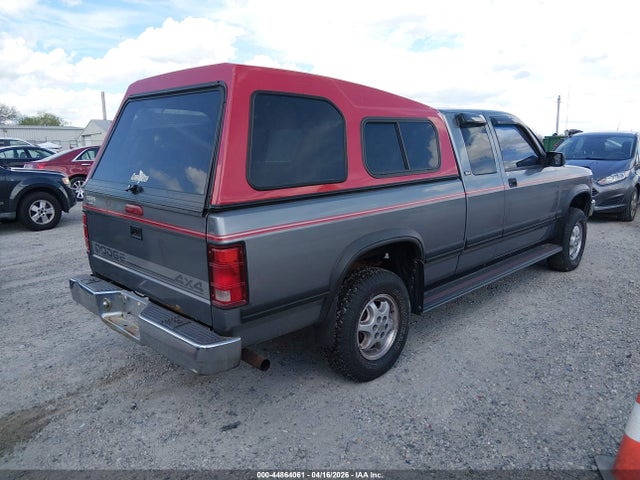 Продаж на аукціоні авто 1995 Dodge Dakota, vin: 1B7GG23X1SS228174, номер лоту: 44864061