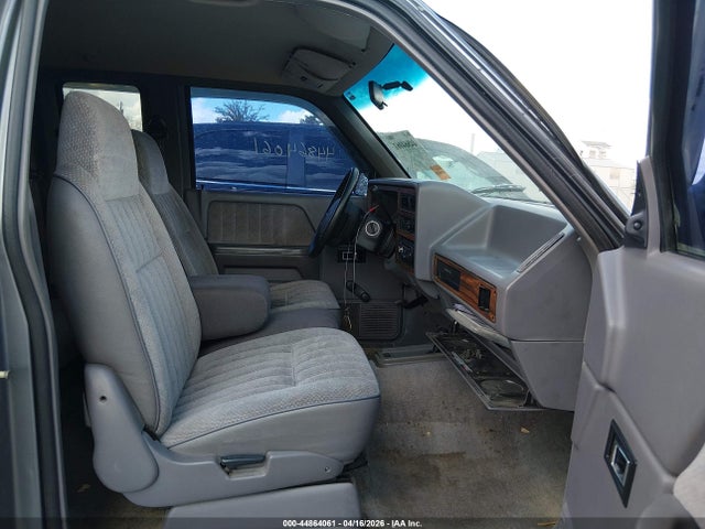 Продаж на аукціоні авто 1995 Dodge Dakota, vin: 1B7GG23X1SS228174, номер лоту: 44864061