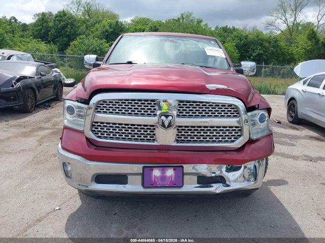 Aukcja sprzedaży 2015 Ram 1500 Laramie, vin: 1C6RR6NT5FS565433, numer aukcji: 44864065