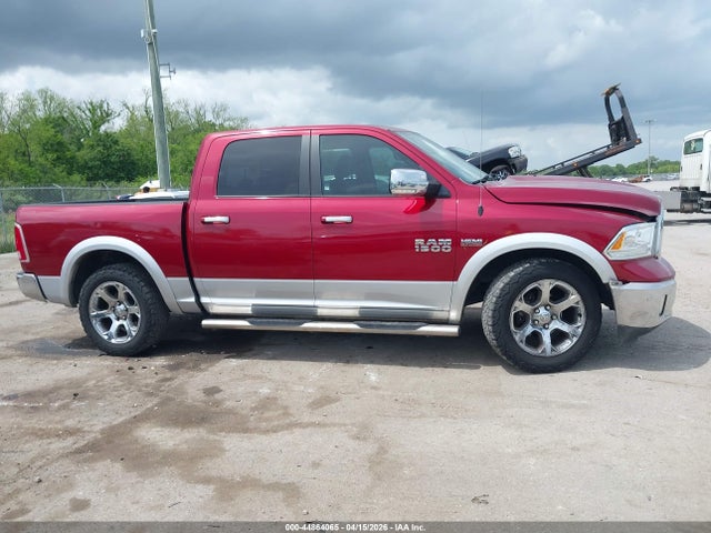 Aukcja sprzedaży 2015 Ram 1500 Laramie, vin: 1C6RR6NT5FS565433, numer aukcji: 44864065
