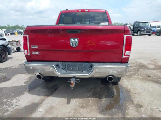 Aukcja sprzedaży 2015 Ram 1500 Laramie, vin: 1C6RR6NT5FS565433, numer aukcji: 44864065