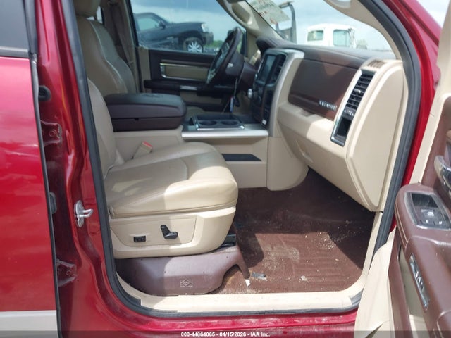 Aukcja sprzedaży 2015 Ram 1500 Laramie, vin: 1C6RR6NT5FS565433, numer aukcji: 44864065