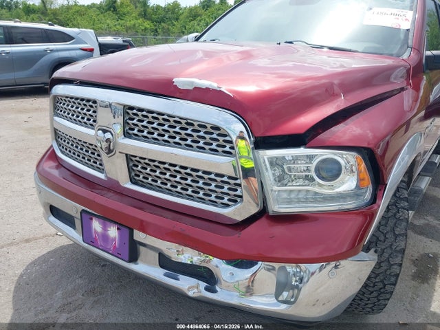 Aukcja sprzedaży 2015 Ram 1500 Laramie, vin: 1C6RR6NT5FS565433, numer aukcji: 44864065