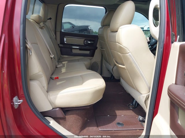 Aukcja sprzedaży 2015 Ram 1500 Laramie, vin: 1C6RR6NT5FS565433, numer aukcji: 44864065