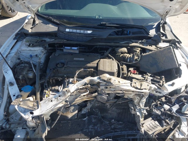 1HGCR2F5XGA206501 Honda Accord Sport