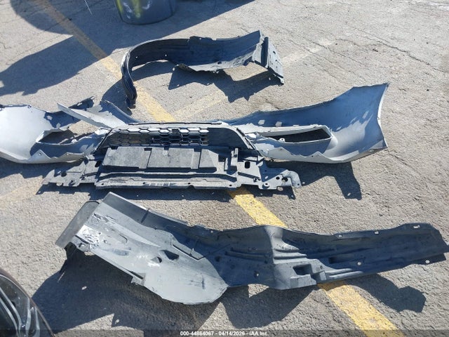 1HGCR2F5XGA206501 Honda Accord Sport