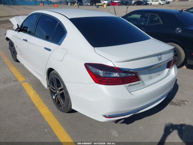 1HGCR2F5XGA206501 Honda Accord Sport