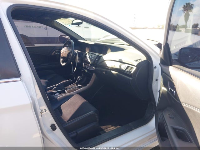 1HGCR2F5XGA206501 Honda Accord Sport