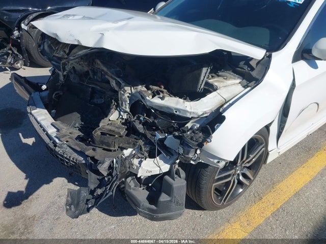 1HGCR2F5XGA206501 Honda Accord Sport