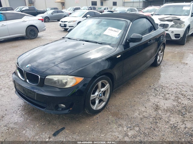Продажа на аукционе авто 2012 Bmw 128i, vin: WBAUN1C55CVH84490, номер лота: 44864069