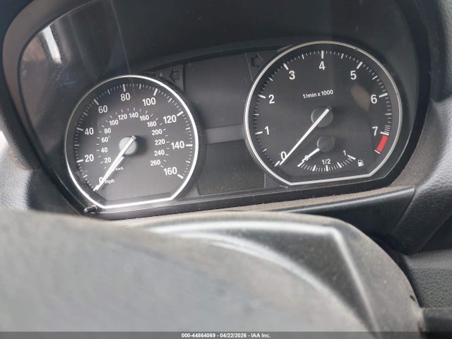 Продажа на аукционе авто 2012 Bmw 128i, vin: WBAUN1C55CVH84490, номер лота: 44864069