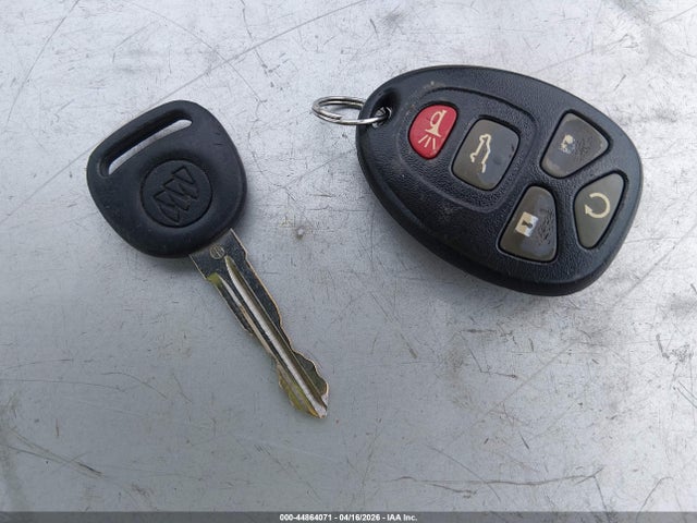 Продажа на аукционе авто 2014 Buick Enclave Premium, vin: 5GAKVCKD4EJ257838, номер лота: 44864071