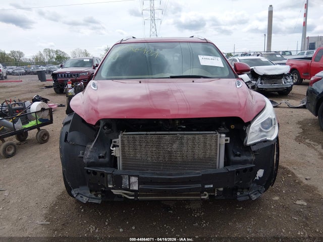 Продажа на аукционе авто 2014 Buick Enclave Premium, vin: 5GAKVCKD4EJ257838, номер лота: 44864071