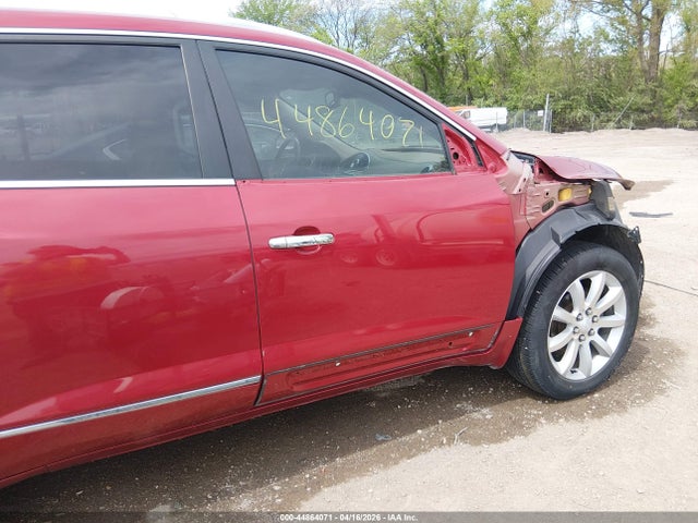 Продажа на аукционе авто 2014 Buick Enclave Premium, vin: 5GAKVCKD4EJ257838, номер лота: 44864071