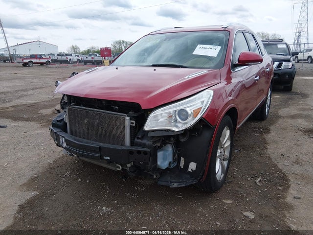 Продажа на аукционе авто 2014 Buick Enclave Premium, vin: 5GAKVCKD4EJ257838, номер лота: 44864071