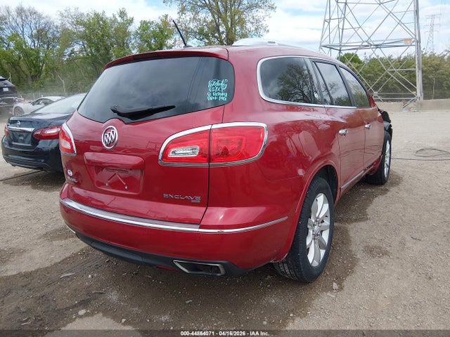 Продажа на аукционе авто 2014 Buick Enclave Premium, vin: 5GAKVCKD4EJ257838, номер лота: 44864071