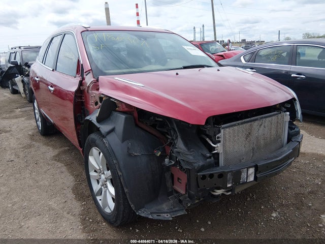 Продажа на аукционе авто 2014 Buick Enclave Premium, vin: 5GAKVCKD4EJ257838, номер лота: 44864071