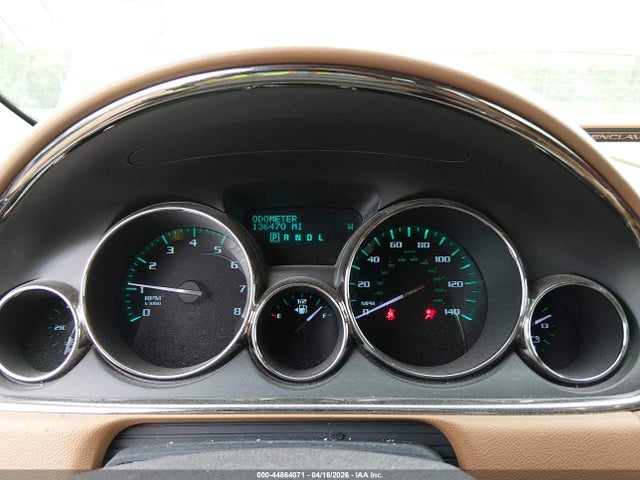 Продажа на аукционе авто 2014 Buick Enclave Premium, vin: 5GAKVCKD4EJ257838, номер лота: 44864071