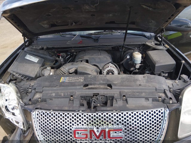 44864075 :رقم المزاد ، 1GKFK03219J122783 vin ، 2009 Gmc Yukon Denali مزاد بيع