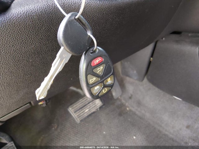 44864075 :رقم المزاد ، 1GKFK03219J122783 vin ، 2009 Gmc Yukon Denali مزاد بيع