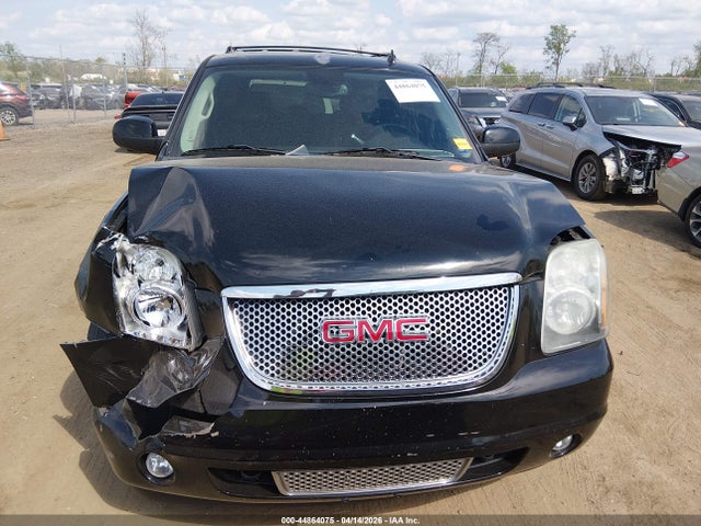 44864075 :رقم المزاد ، 1GKFK03219J122783 vin ، 2009 Gmc Yukon Denali مزاد بيع