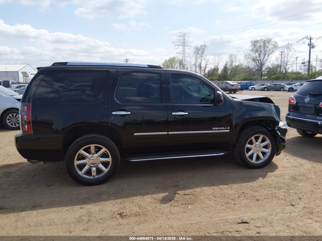 44864075 :رقم المزاد ، 1GKFK03219J122783 vin ، 2009 Gmc Yukon Denali مزاد بيع