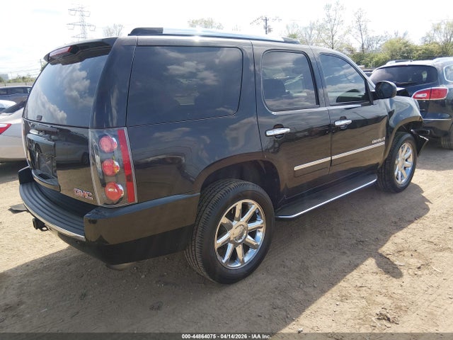 44864075 :رقم المزاد ، 1GKFK03219J122783 vin ، 2009 Gmc Yukon Denali مزاد بيع