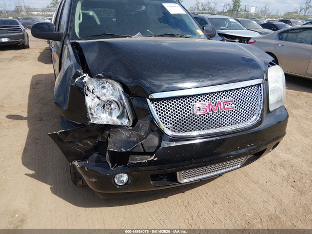 44864075 :رقم المزاد ، 1GKFK03219J122783 vin ، 2009 Gmc Yukon Denali مزاد بيع