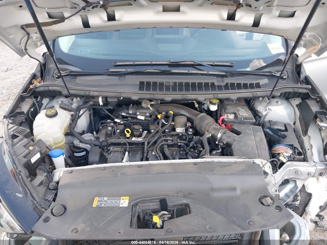 Aukcja sprzedaży 2020 Ford Edge Sel, vin: 2FMPK3J98LBA42471, numer aukcji: 44864076