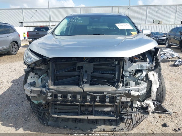 Aukcja sprzedaży 2020 Ford Edge Sel, vin: 2FMPK3J98LBA42471, numer aukcji: 44864076