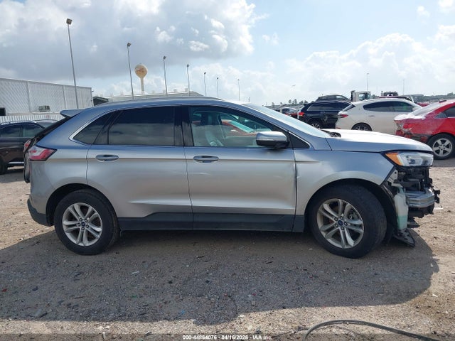 Aukcja sprzedaży 2020 Ford Edge Sel, vin: 2FMPK3J98LBA42471, numer aukcji: 44864076