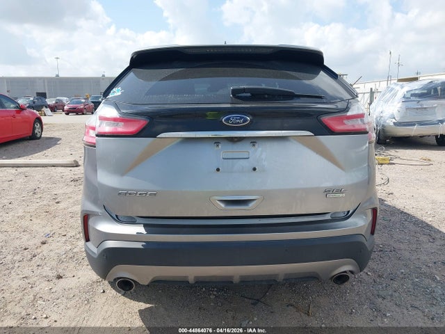 Aukcja sprzedaży 2020 Ford Edge Sel, vin: 2FMPK3J98LBA42471, numer aukcji: 44864076